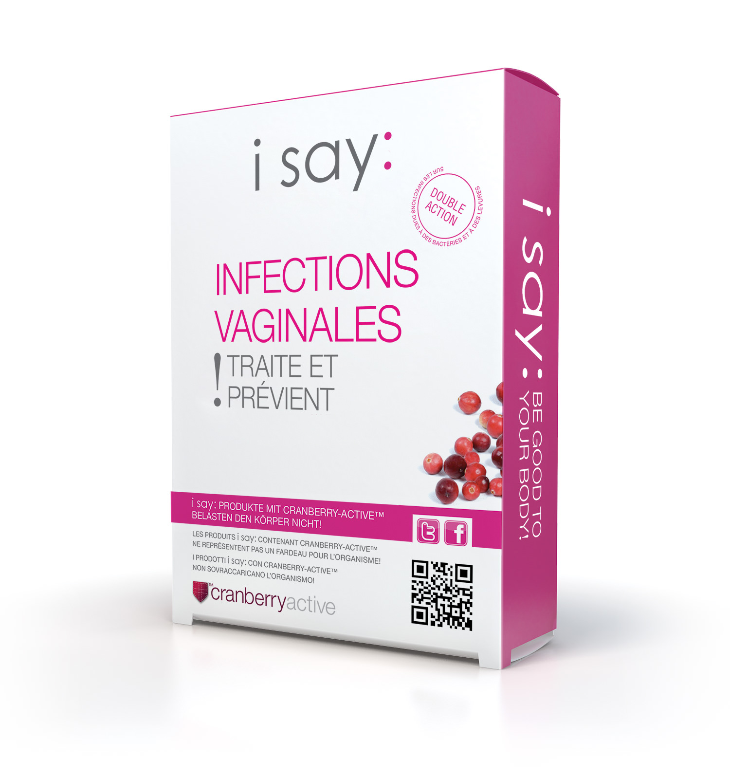 Brûlures et démangeaisons dans la zone intime?