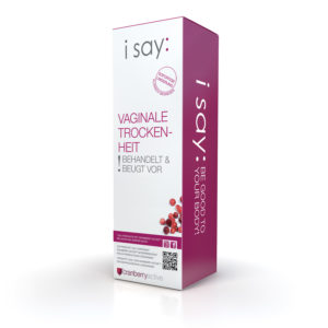 iSay_Packshots_Vaginale_Trockenheit